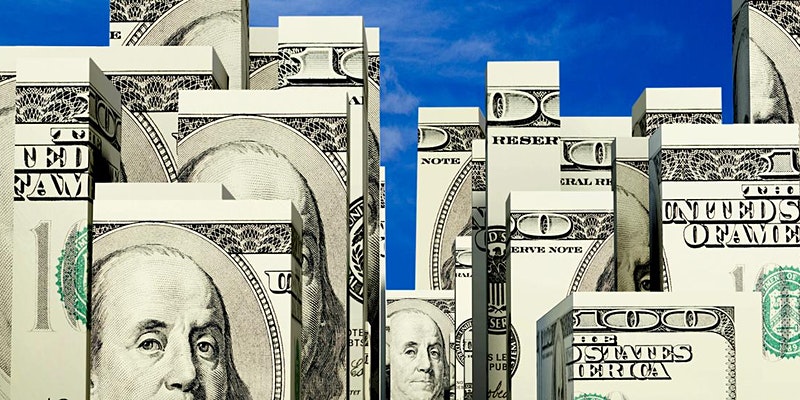 in search of a healthy society