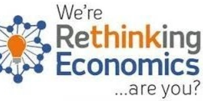 RethinkingEconomics