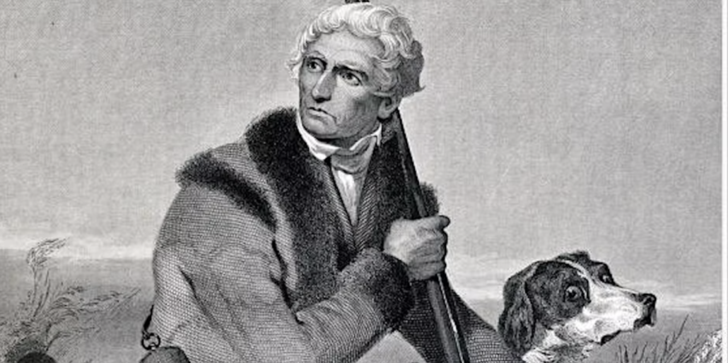 Daniel Boone course 2022